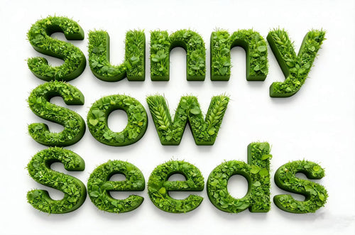 Sunny Sow Seeds